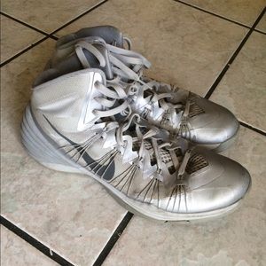 Nike basketball tenis